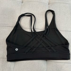Lululemon bra